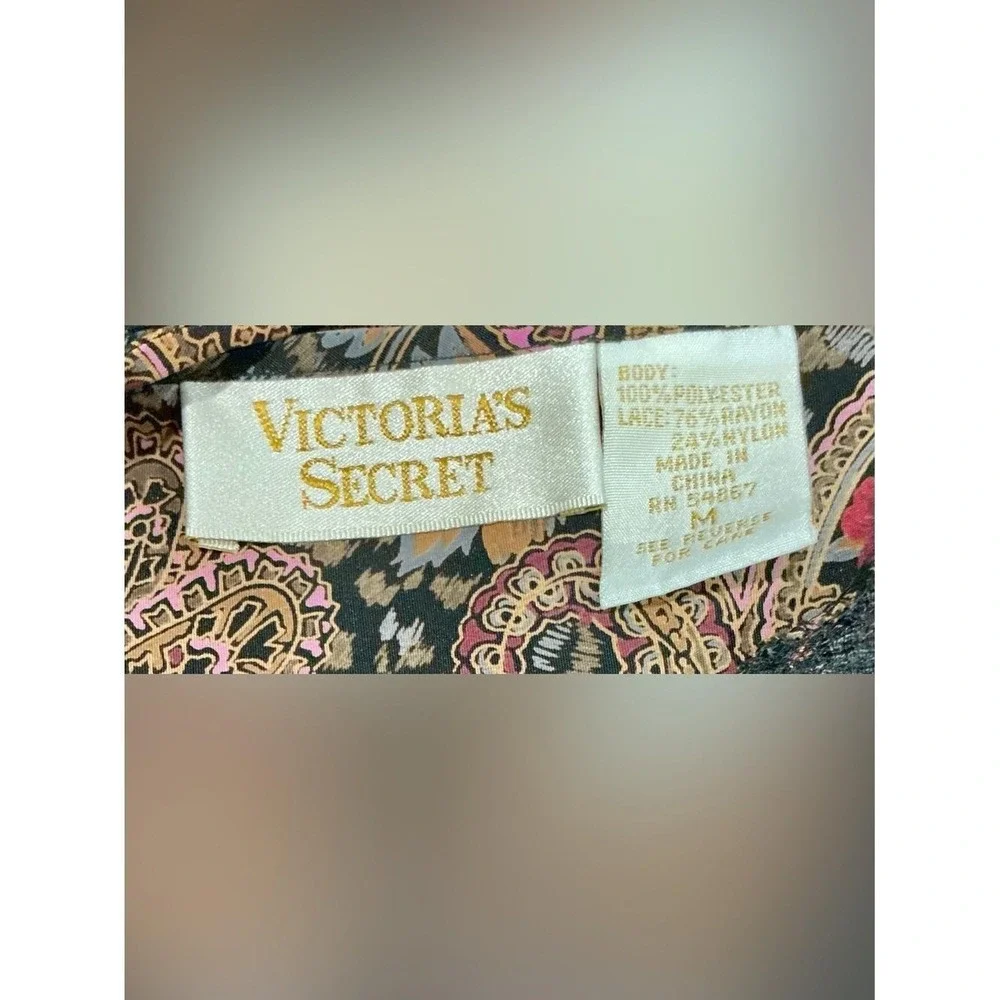 Victorias Secret flowy victoria